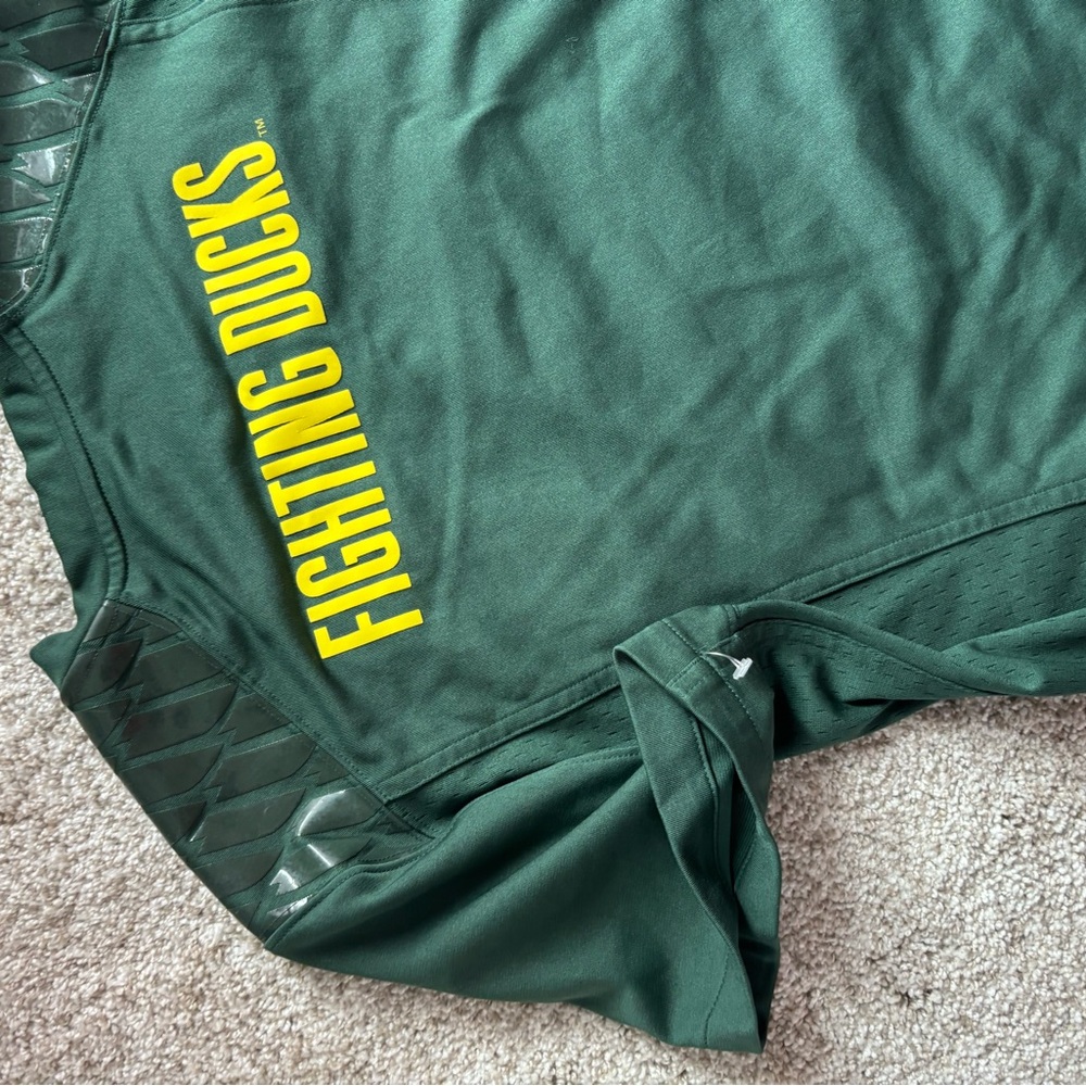 Nike Oregon Ducks Football Jersey - Picture 4 of 4